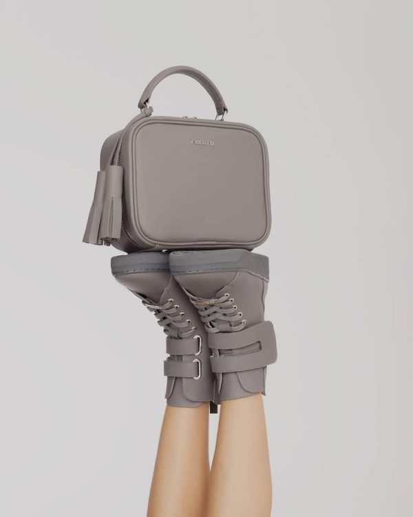 תיק קופסא קטן